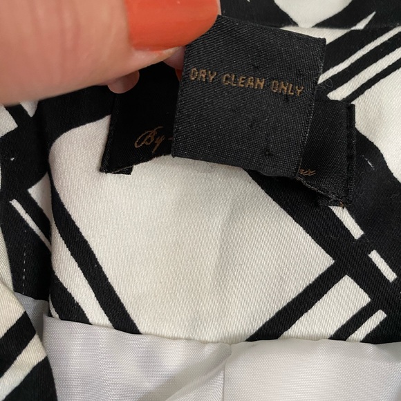 Trenz Petite by Theresa Renz collar with lapels Blazer jacket women’s size PS - Picture 10 of 12